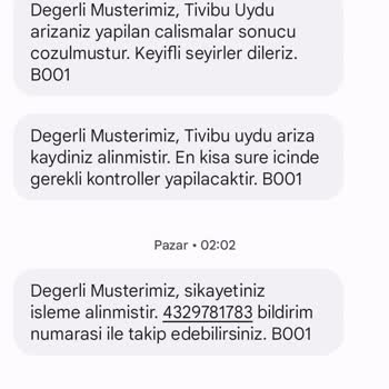 Tivibu'nun Teknik Sorunu 8 Günde Çözememesi