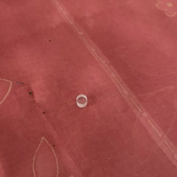 Karaca Züccaciye Karaca Tencere Setinin Cam Kapağı Parçalandı