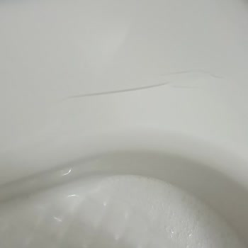 Vitra Duşakabin Tekne Çatlama