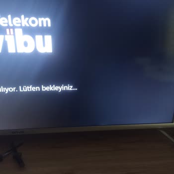 Onvo TV İlgisiz ( Sözde Müşteri Hizmetleri 😡)