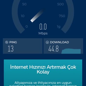 Türk Telekom TTNET Alamadığım Hizmet Sebebiyle Ücret İadesi Talebin