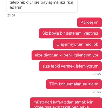 Yemek Sepeti'nden Sipariş Verdiğim Yemek