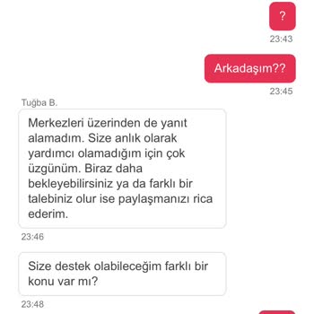 Yemek Sepeti'nden Sipariş Verdiğim Yemek