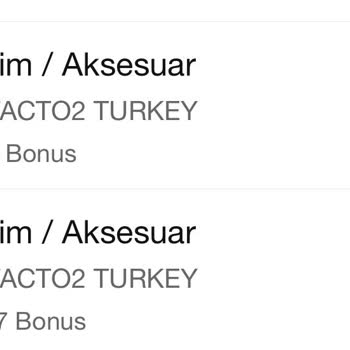 DeFacto İadem Eksik Yatıyor