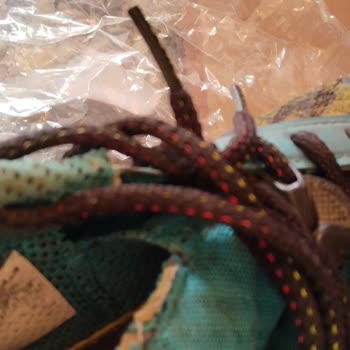 Under Armour 3 Ayda Ayakkabı Parçalandı