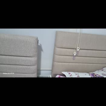 İdaş Bazaların Renk Tonları Birbirinden Farklı