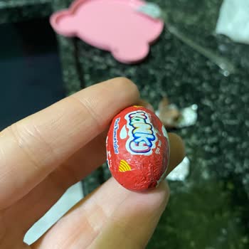 Ülker Kanky Yumurta Çikolata Hepsi Ezilmiş