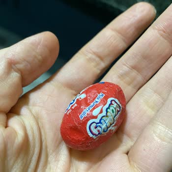 Ülker Kanky Yumurta Çikolata Hepsi Ezilmiş