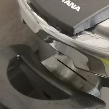 Emsan Mutfak Düdüklü Tencere Kapak Arızası Ve Sızıntı Sorunu