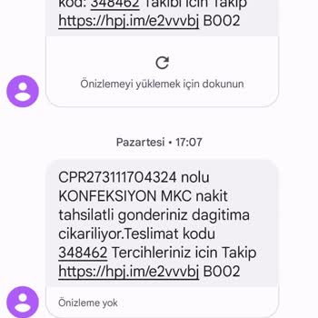 Moday Tesettür Muhatap Bulamıyorum Paramın İadesini İstiyorum