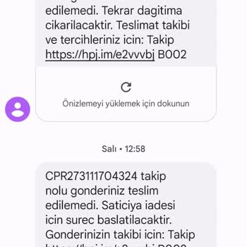 Moday Tesettür Muhatap Bulamıyorum Paramın İadesini İstiyorum