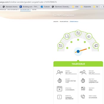 Sanal Çadır Ödeme İadesi Yapılmıyor