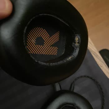 JBL Ped Dikişleri Açılması