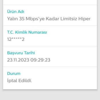 Türk Telekom'un Keyfekeder Çalışması