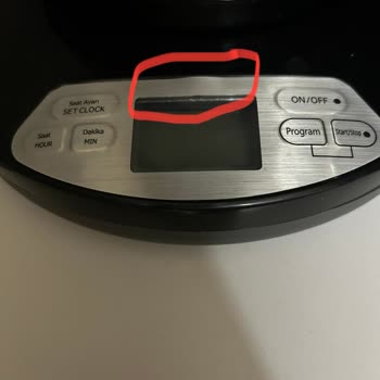 Karaca Züccaciye Karaca Çayfie Makinesi