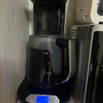 Karaca Züccaciye Karaca Çayfie Makinesi