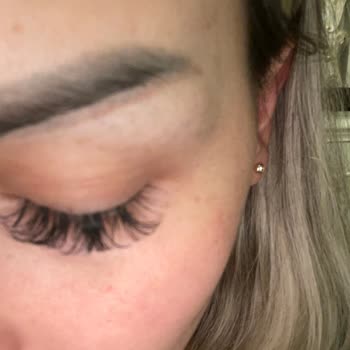 Irmak Mustu Beauty Center İpek Kirpik Mağduru