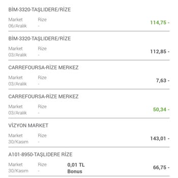 Garanti Bankası Masterpass Kart Kayıt Kampanyası