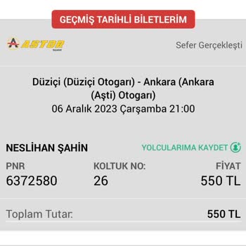 Astor Turizm İnsanlara Yapılan İhmalkarlık Canlarını Hiçe Saymak