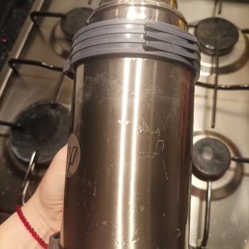 Fairy Platinum Plus Termosumu Mahvetti