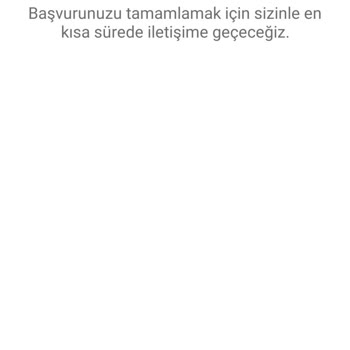 Enpara Üyelik Sorunu Yaşıyorum!