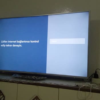 Superonline İnternetimde Sürekli Kopmalar Oluyor