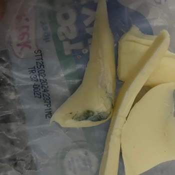 Hakmar Aktek Tost Peyniri