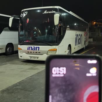 İnan Turizm Bekletilme Ve Mağdur Edilme