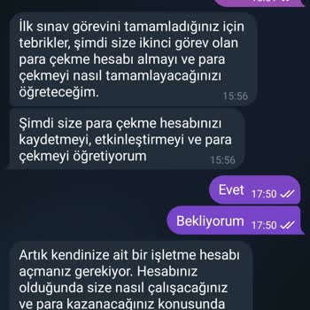 Trendyol N11 Hepsiburada Sipariş Görevi Yap Para Kazan