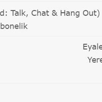 Discord.com Nitro Üyeliğim İstem Dışı Yenilendi Ve Para Çekildi