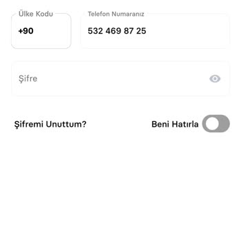 Parazula Silinen Hesabımın Aktif Edilmesini Talep Ediyorum