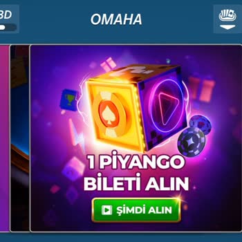101 Okey Plus 50 Level Ücretsiz CIP Te
