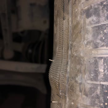 Dunlop Lastik Sıfır Lastik Balon Yaptı