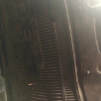 Dunlop Lastik Sıfır Lastik Balon Yaptı