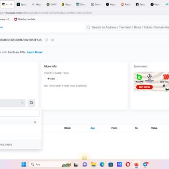 Bitget Coin Hesabıma Yansıtılmıyor