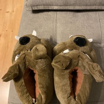 Twigy Firması Pandufu Farklı Numaralarda Göndermiş
