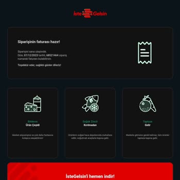İste Gelsin Bilgim Dışında Kredi Kartı Harcaması
