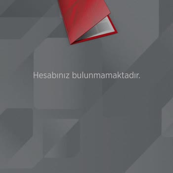 Ziraat Mobil KYK Hesabım Gözükmüyor