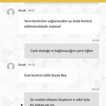 Kolaybet Param Yatmadığı Halde Yattı Görünüyor