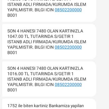 GetirYemek'te Haberim Olmadan 2 Bin Küsur Liralık Alışveriş Yapıldı