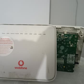 Vodafone Net 9 Gün İnternetsiz Kaldım!