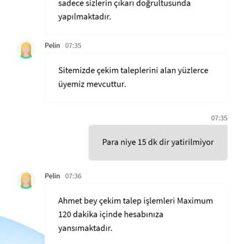 Vaycasino Para Çekim Gecikmesi