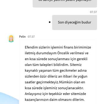 Vaycasino Para Çekim Gecikmesi