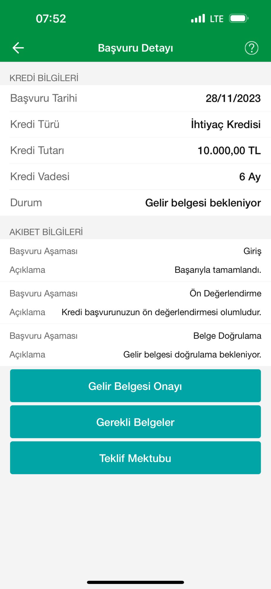 Garanti BBVA Nın Yavaşlığı Ve Kredi Vermemesi - Şikayetvar