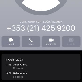 Turkcell Hizmetini Tam Veremediği Tarife Satıyor.