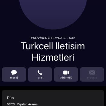 Turkcell Hizmetini Tam Veremediği Tarife Satıyor.