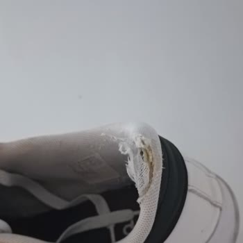 Koray Spor Garantili Ürünün Değişiminin Yapılmaması