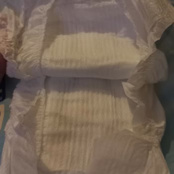 Molfix Sarı Çizgi Tırtıklı Yüzey