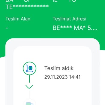 Pazarama Ve Sendeo İş Birliği