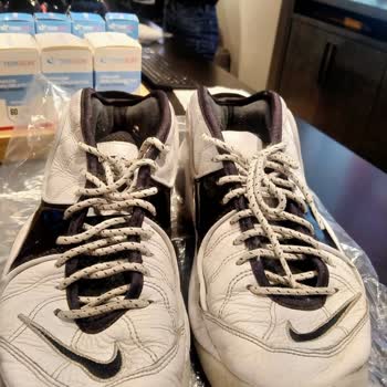 2 Ayda Yıpranan Nike Ayakkabı Hayal Kırıklığı